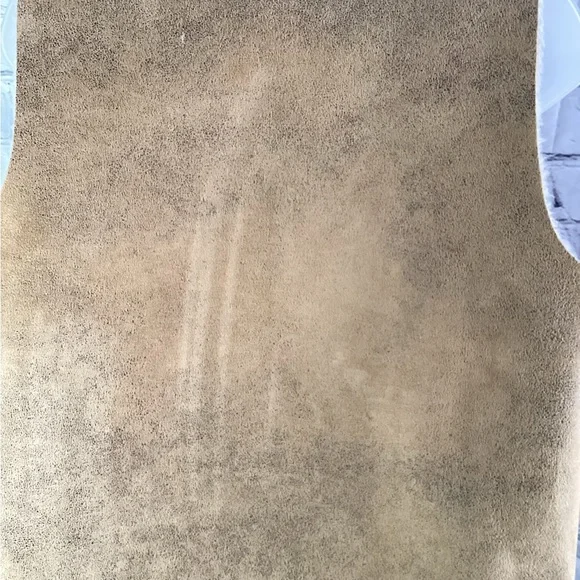 Ecote Faux Suede Vest - Picture 3 of 6